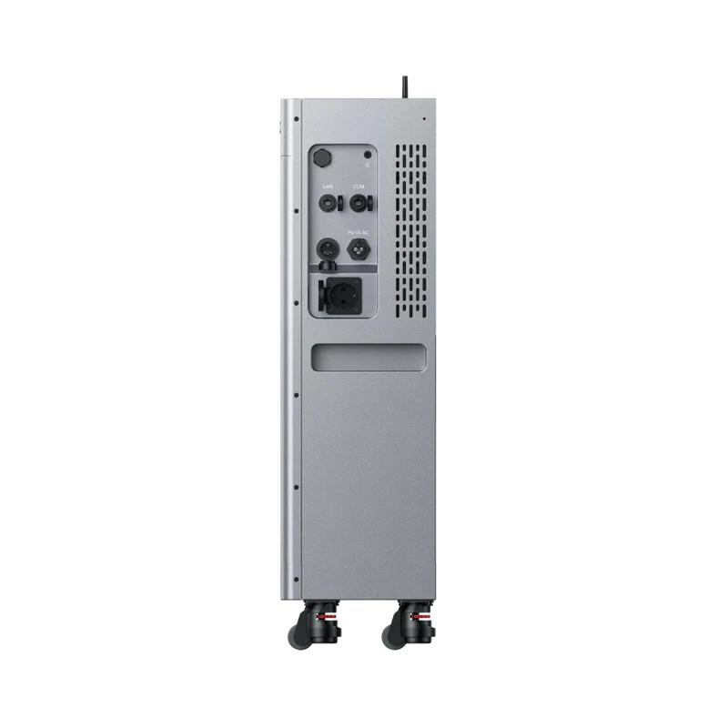 Zendure SolarFlow 4000 Mix AC+
