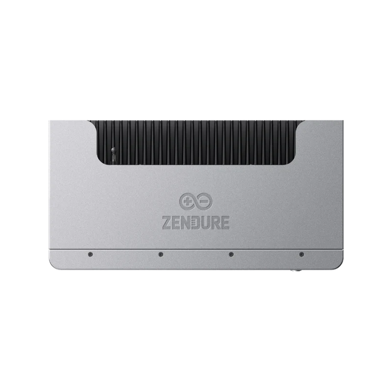 Zendure SolarFlow 4000 Mix AC+