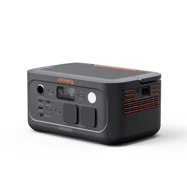 Jackery Explorer 500 v2 Tragbare Powerstation