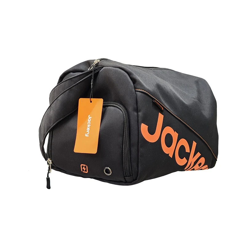Jackery Outdoor-Umhängetasche