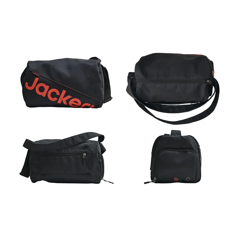 Jackery Outdoor-Umhängetasche