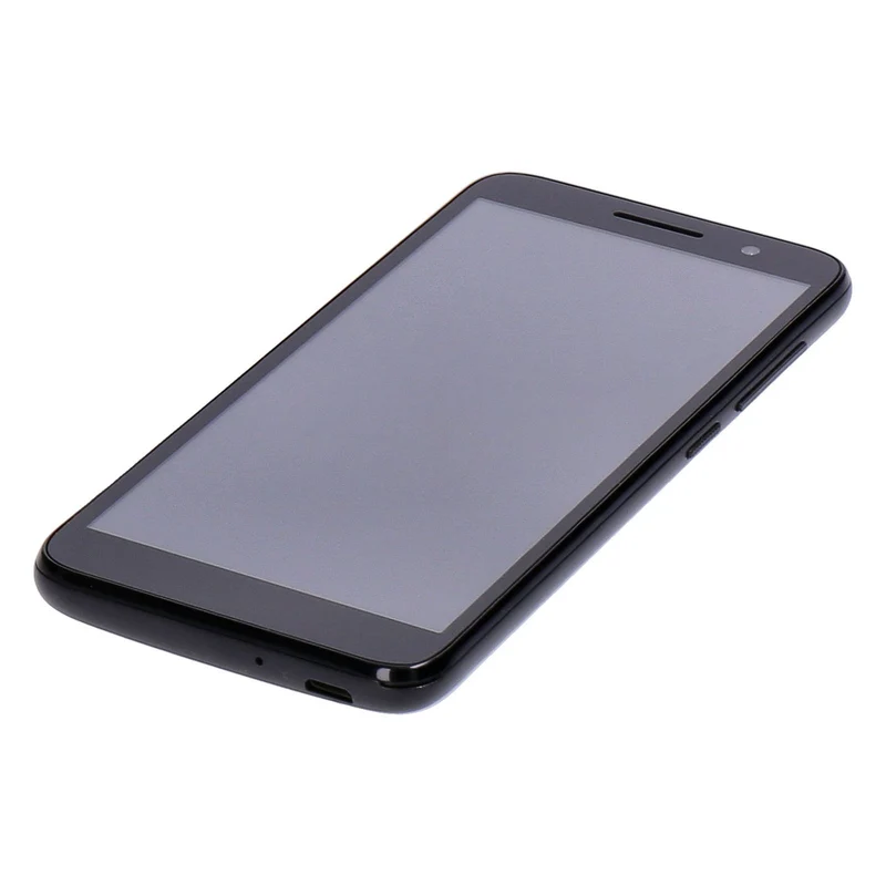 Alcatel 1 5033Y 2021 DS 8GB Volcano Black