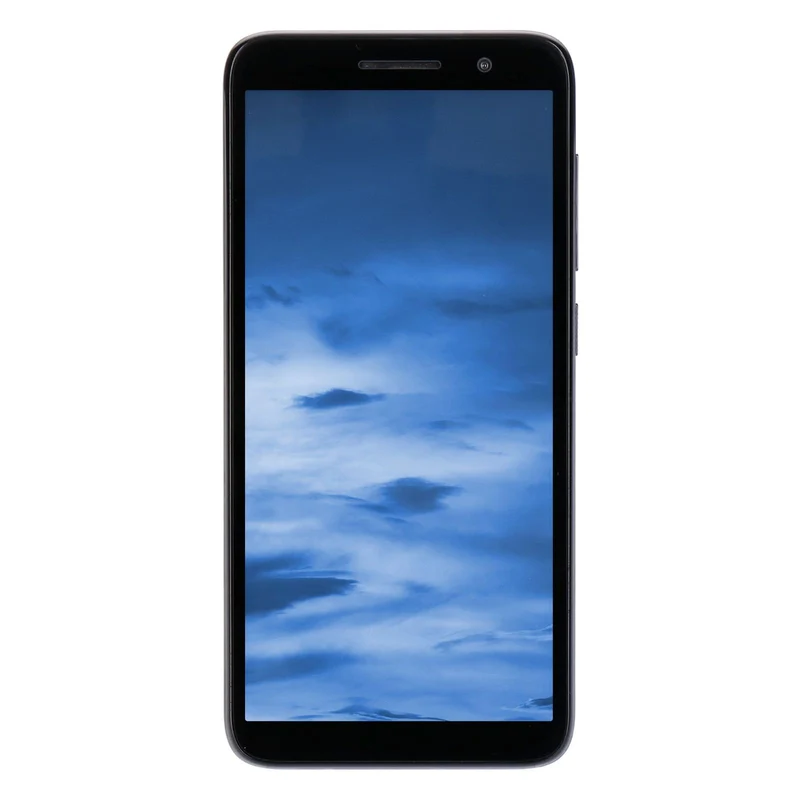 Alcatel 1 5033Y 2021 DS 8GB Volcano Black