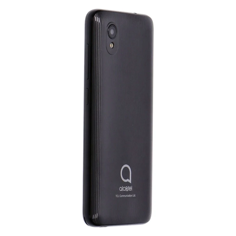 Alcatel 1 5033Y 2021 DS 8GB Volcano Black