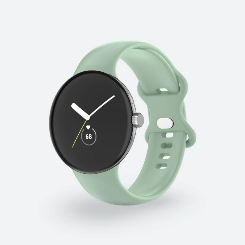 Silikonarmband für Google Pixel Watch