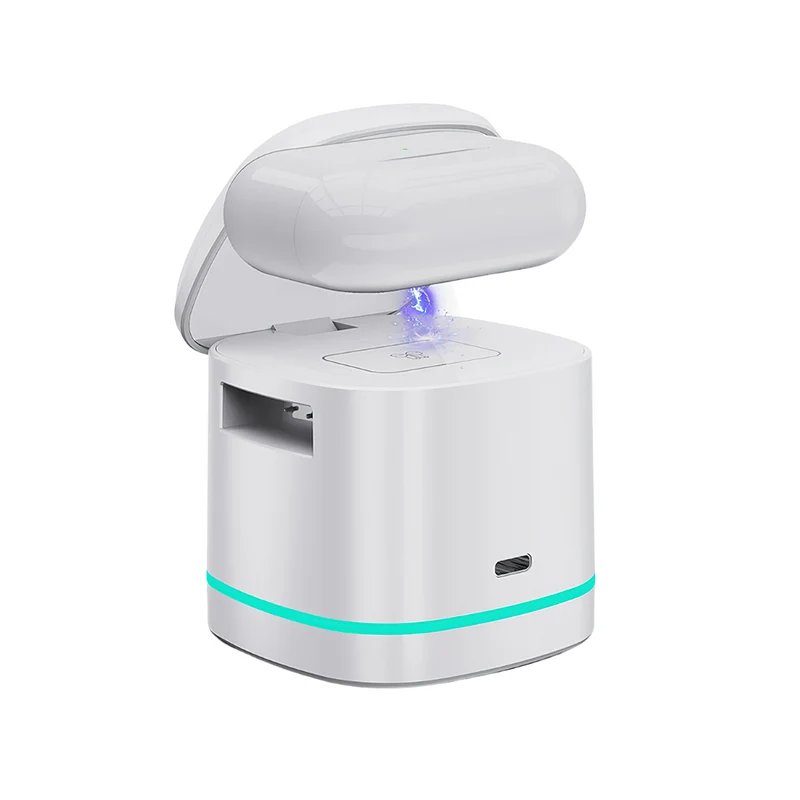 3-in-1 Apple Ladestation