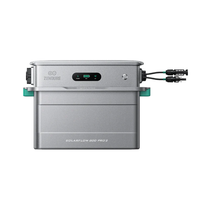 Zendure SolarFlow 800 Pro 2