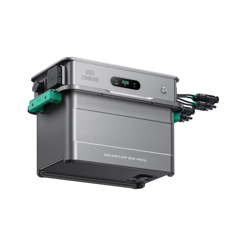 Zendure SolarFlow 800 Pro 2