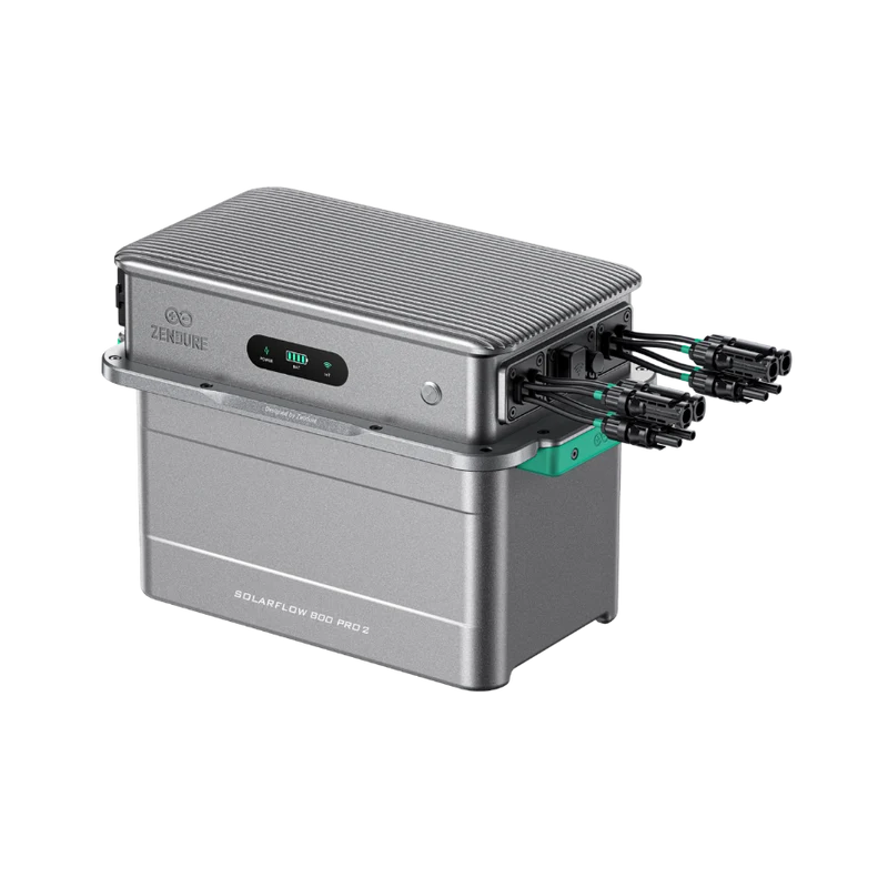 Zendure SolarFlow 800 Pro 2