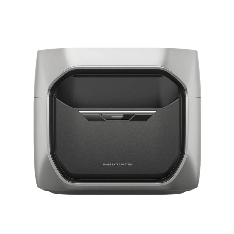 ECOFLOW Delta 3 Max Plus - Extra Battery