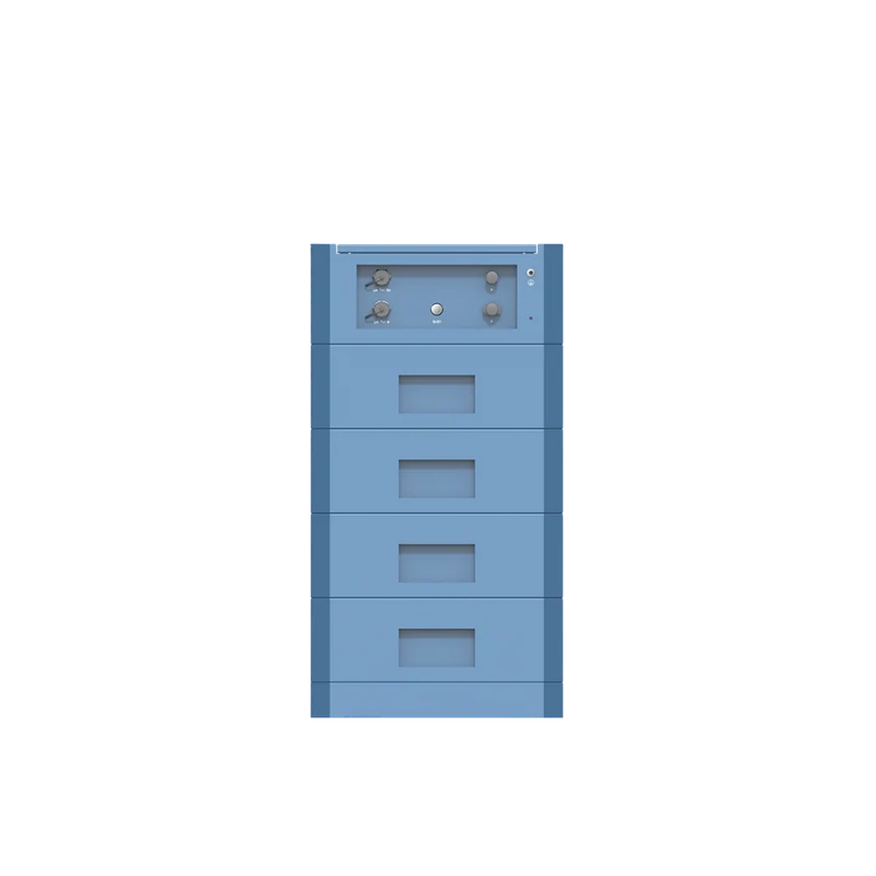 Solplanet Ai-HB G2 Pro Modul 2.56kWh Hochvolt Batterie-Speicher