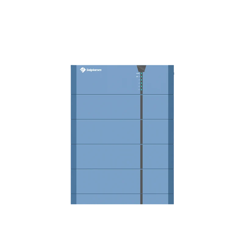 Solplanet Ai-HB G2 Pro Modul 2.56kWh Hochvolt Batterie-Speicher