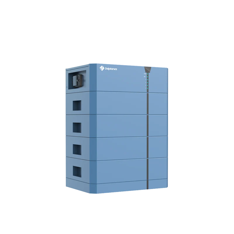 Solplanet Ai-HB G2 Pro Modul 2.56kWh Hochvolt Batterie-Speicher