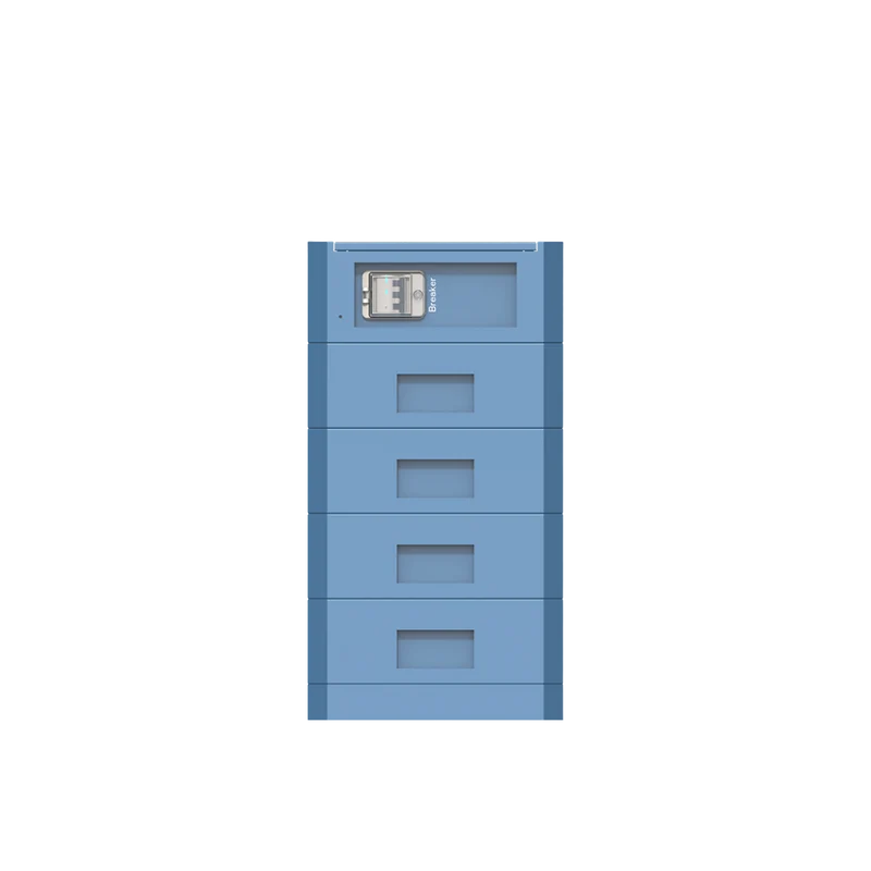 Solplanet Ai-HB G2 Pro Modul 2.56kWh Hochvolt Batterie-Speicher