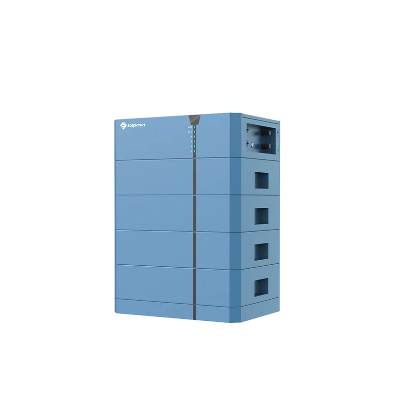 Solplanet Ai-HB G2 Pro Modul 2.56kWh Hochvolt Batterie-Speicher
