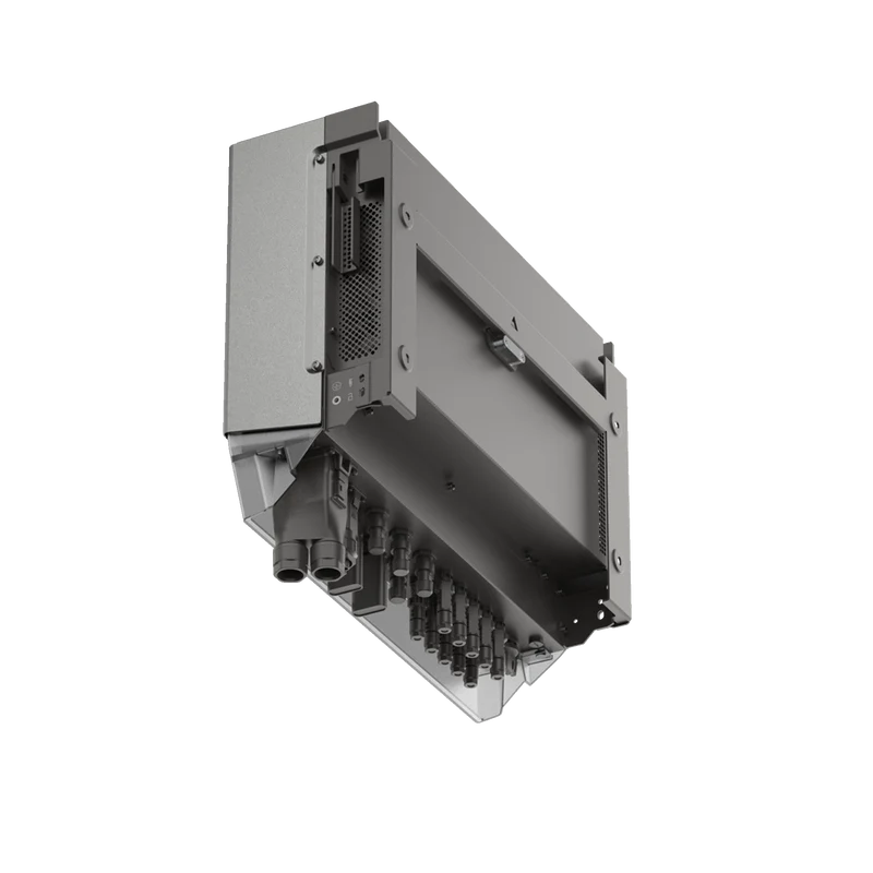 EcoFlow PowerOcean Plus Hybrid Inverter