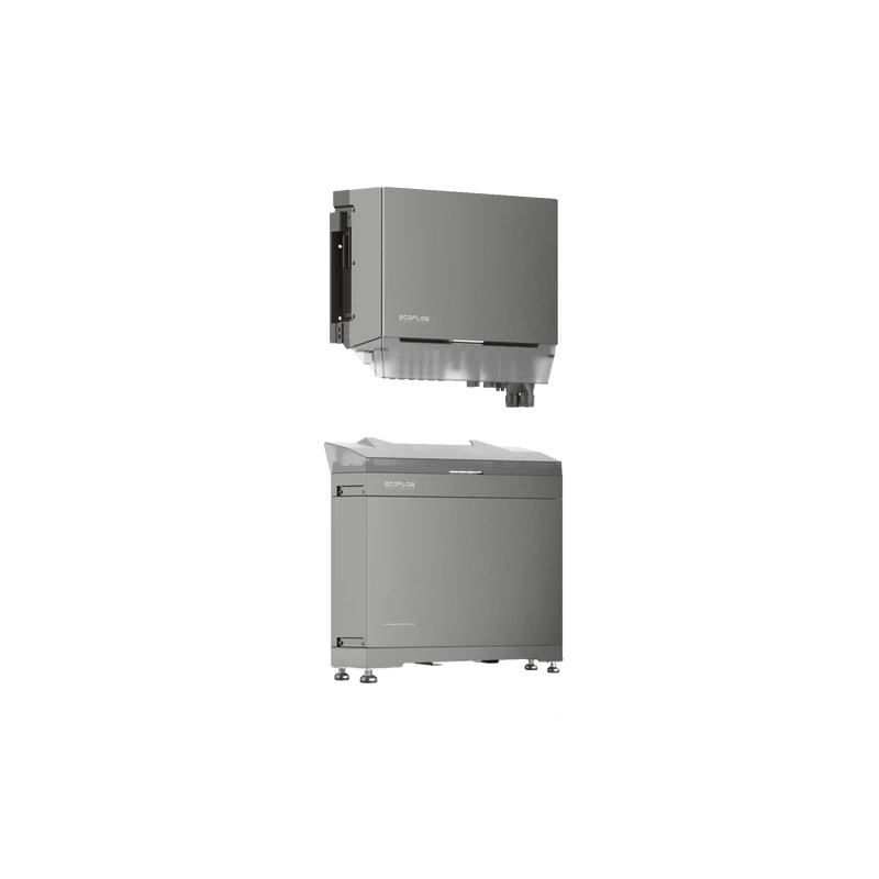 EcoFlow PowerOcean Plus Bundle