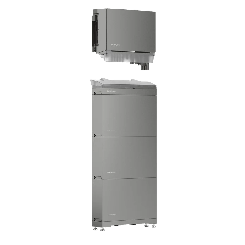 EcoFlow PowerOcean Plus Bundle