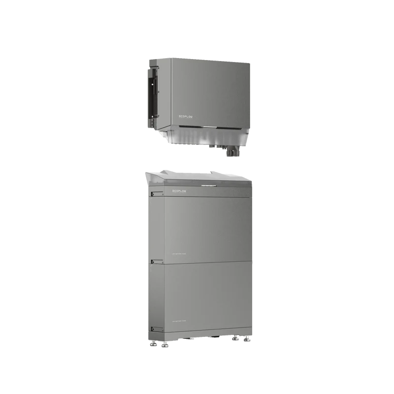 EcoFlow PowerOcean Plus Bundle