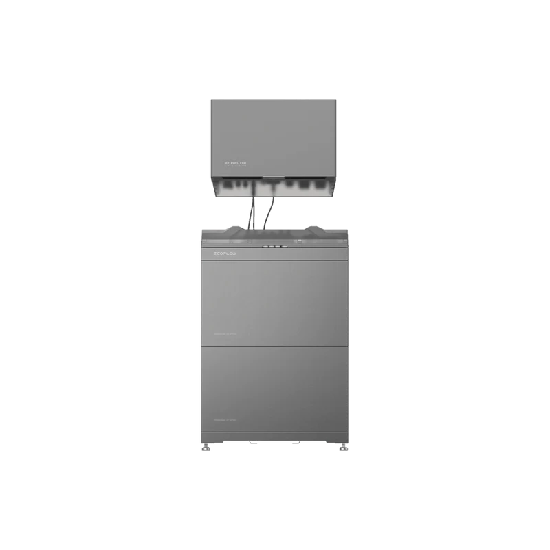 EcoFlow PowerOcean Bundle