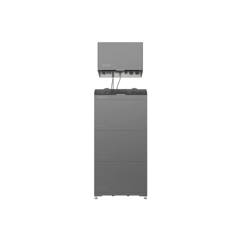EcoFlow PowerOcean Bundle