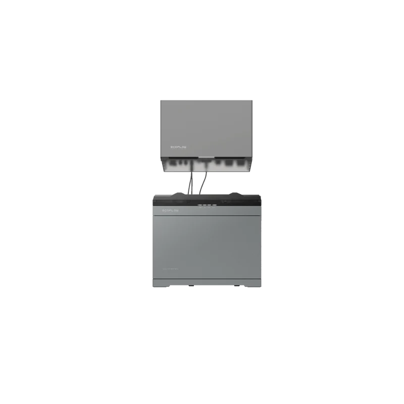 EcoFlow PowerOcean Bundle