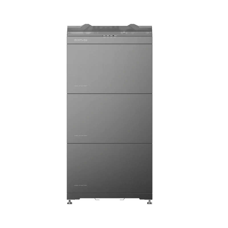 EcoFlow PowerOcean Bundle