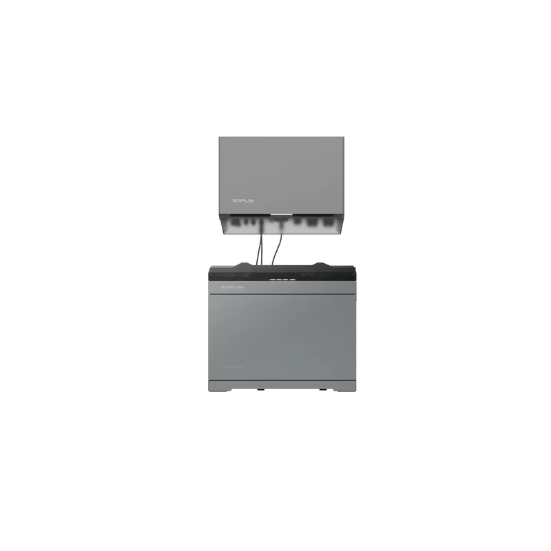 EcoFlow PowerOcean Bundle