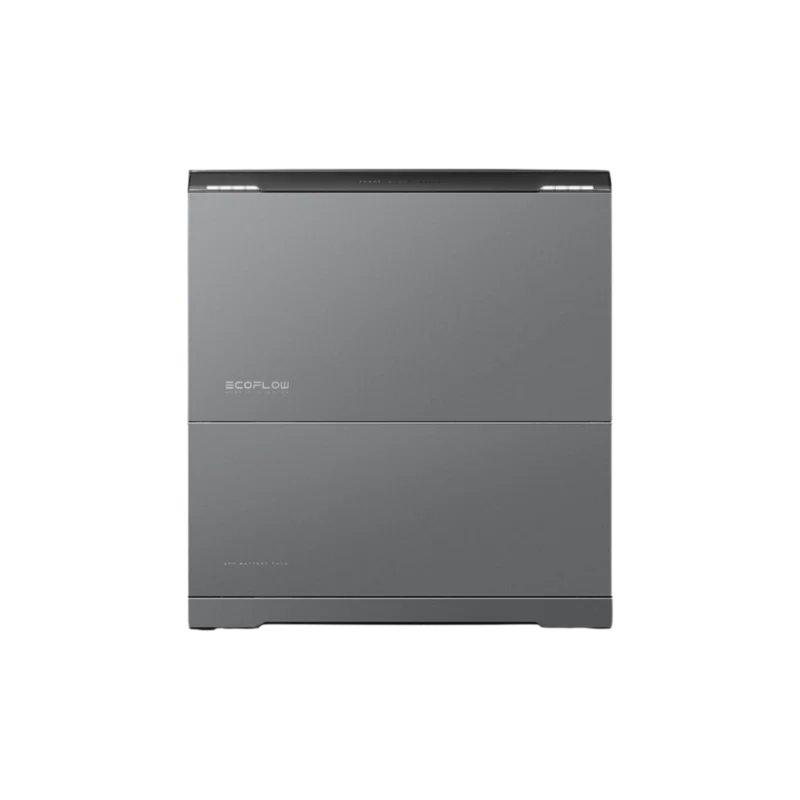 ECOFLOW OCEAN 2 Bundle mit Ocean 2 LFP Batterie und Batteriebasis