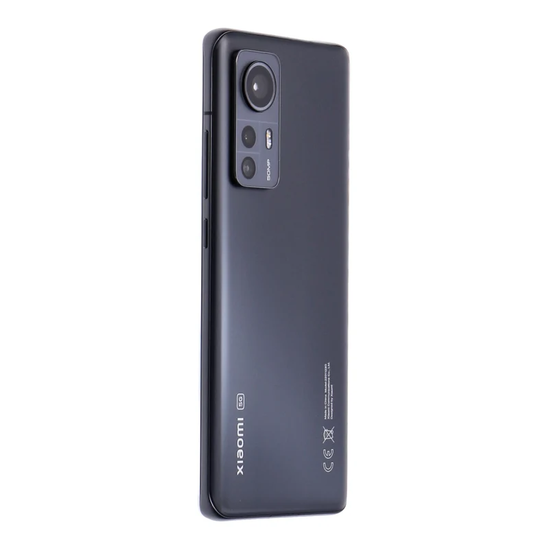 Xiaomi 12 5G Dual-SIM 128GB Grau