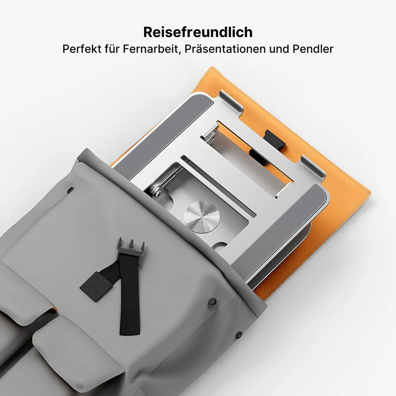 Schwenk-Laptopständer 360