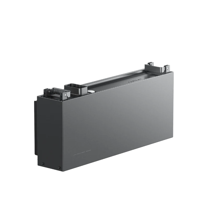 ECOFLOW OCEAN 2 LFP Batterie 5 kWh