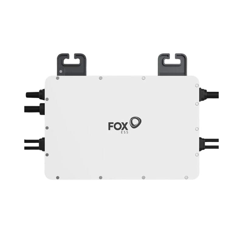 FoxESS M Serie Mikrowechselrichter