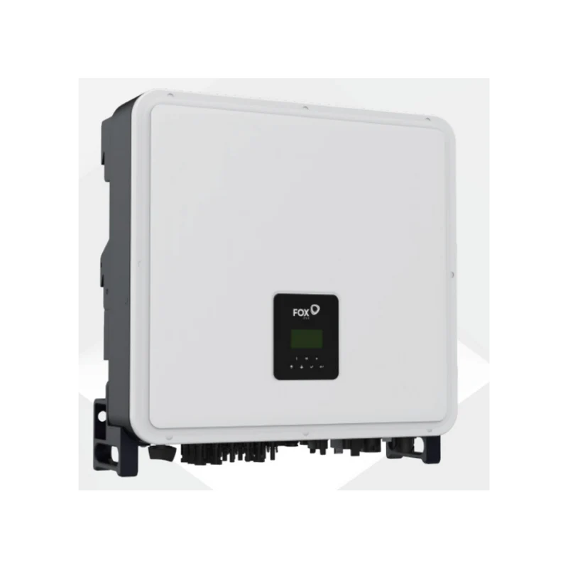 FoxESS H3 Pro Serie