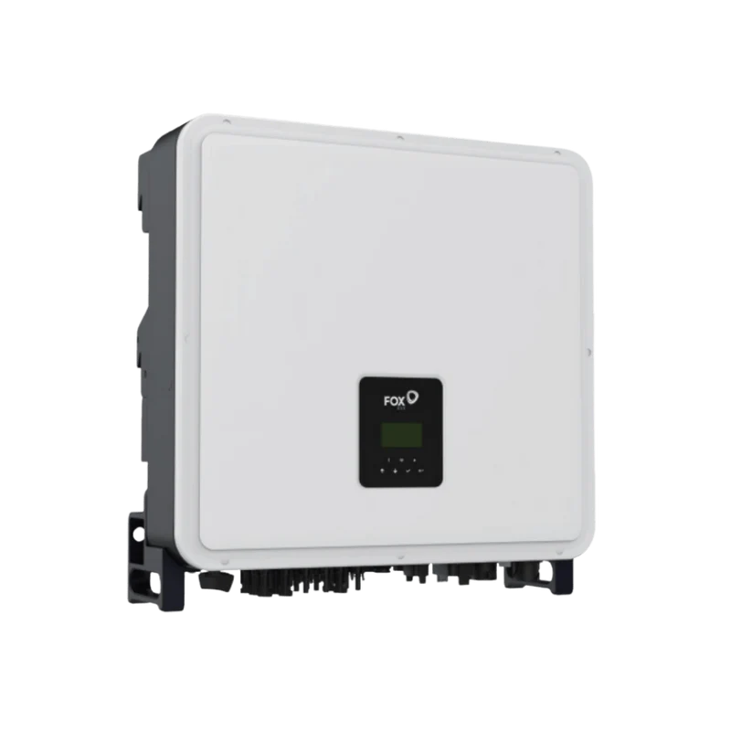 FoxESS H3 Smart Serie