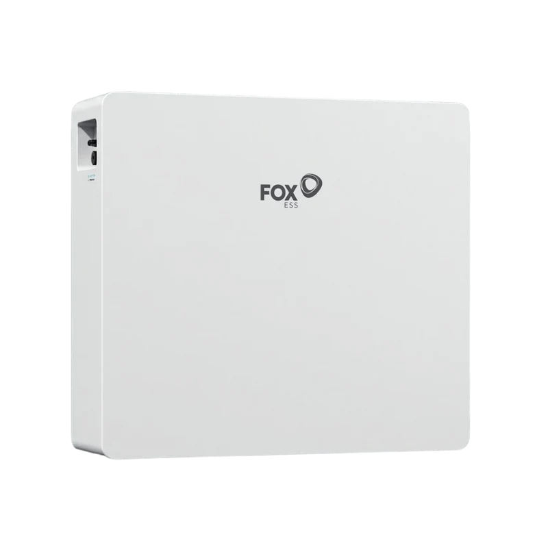 FoxESS EK12 Hochvolt-Batteriespeichersystem