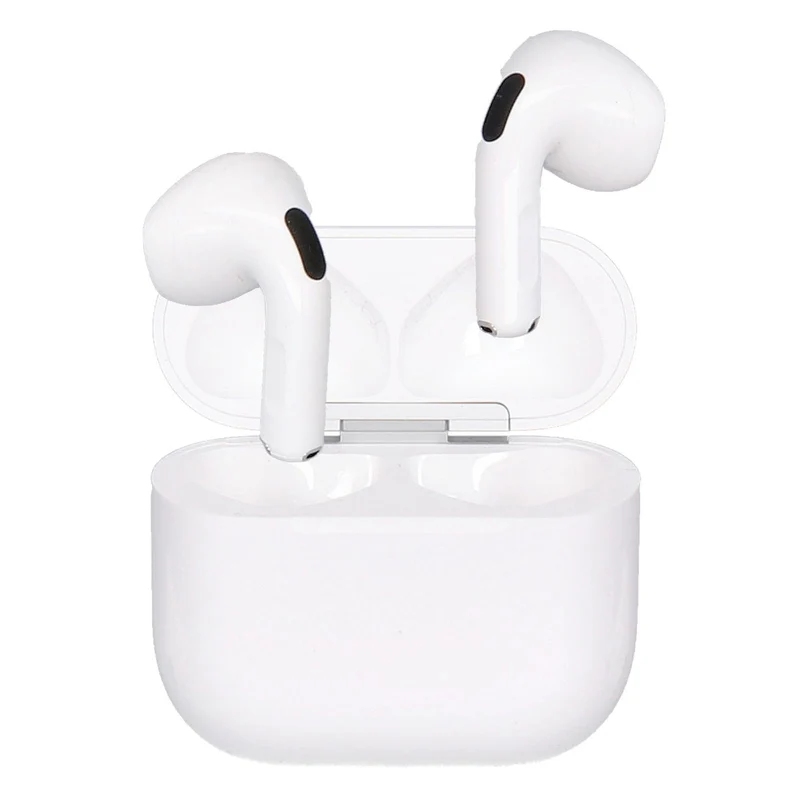 Apple AirPods 4 ANC In-Ear Headset mit Aktiver Geräuschunterdrückung