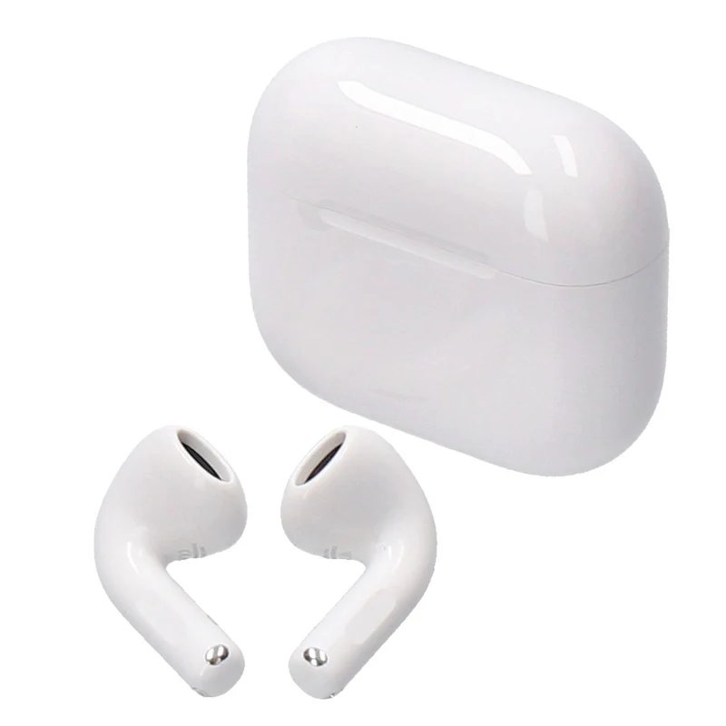 Apple AirPods 4 ANC In-Ear Headset mit Aktiver Geräuschunterdrückung