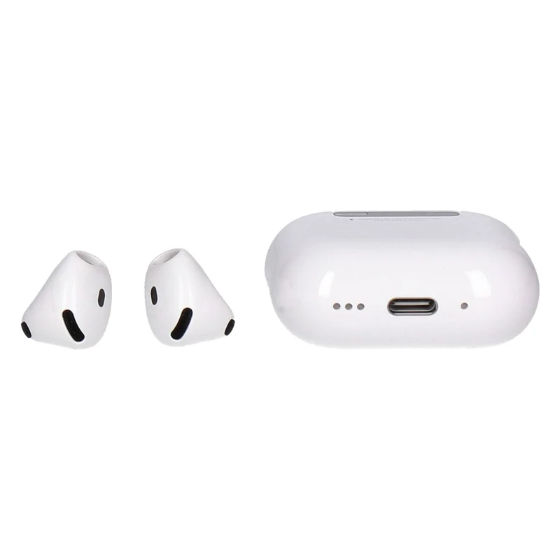 Apple AirPods 4 ANC In-Ear Headset mit Aktiver Geräuschunterdrückung