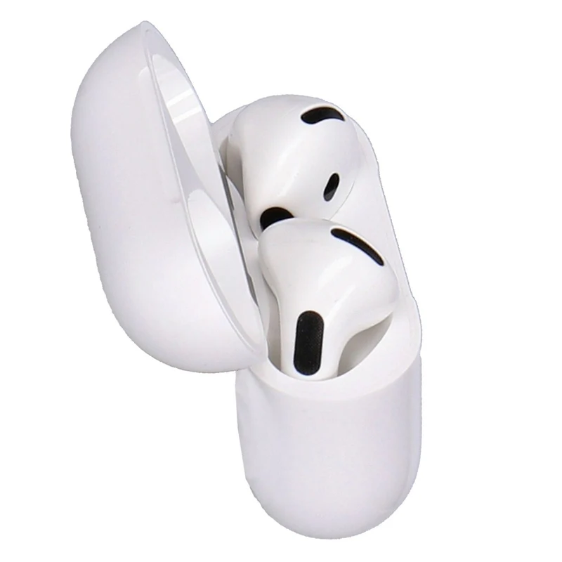 Apple AirPods 4 ANC In-Ear Headset mit Aktiver Geräuschunterdrückung