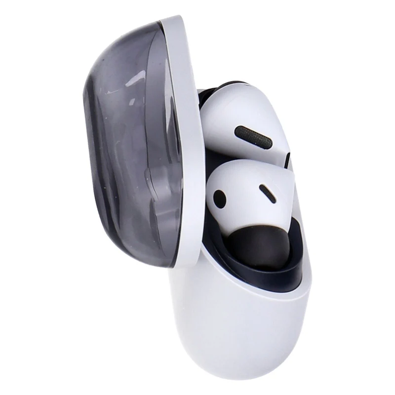 Samsung Galaxy Buds3 FE grau