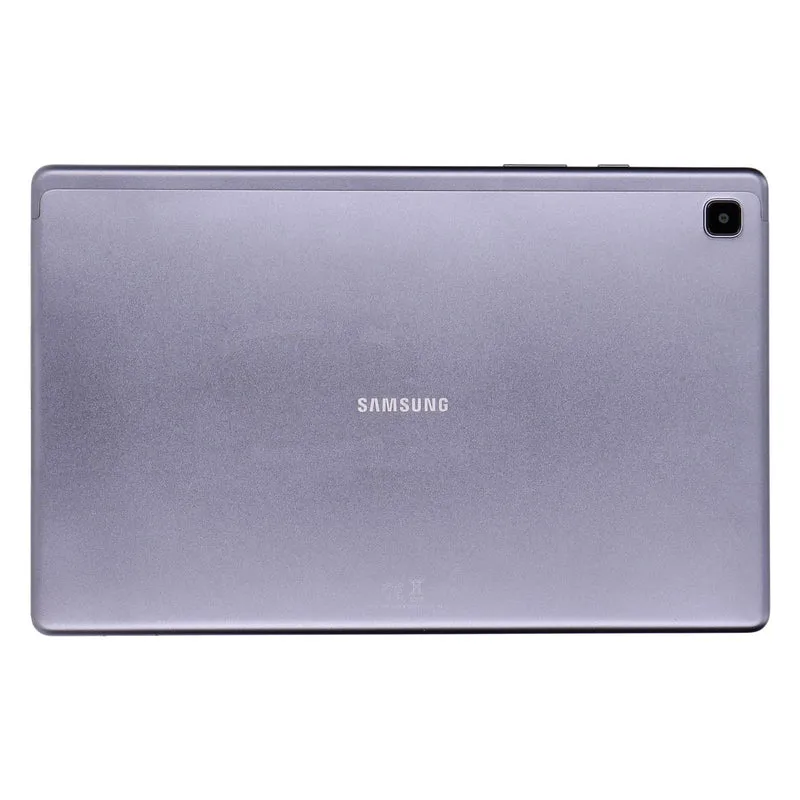 Samsung Galaxy Tab A7 WiFi Tablet 32GB 10,4 Zoll Dark Gray