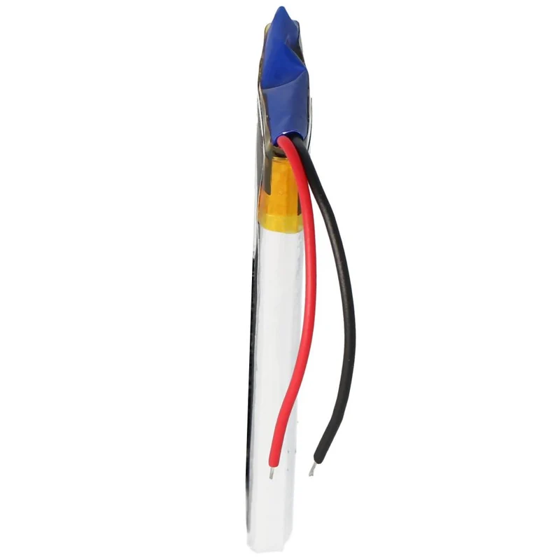 3,7V 400mAh Lipo Akku passend für Cardo Scala Rider Q2 Akku, Scala Rider Q2 Pro, BAT00008