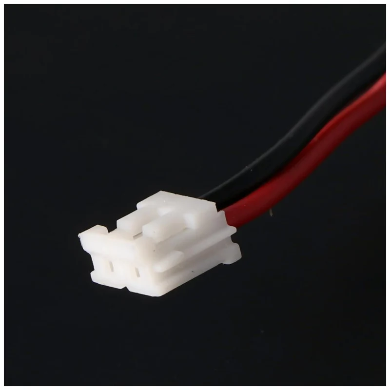 2,4V 650mAh NiMH-Batterie Passend Für MEDION MD83024 TEVION MD83024