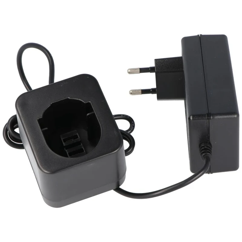 Schnell-Ladegerät passend für den Black und Decker Akku A9252, A9275, PS130, PS130A NiCd NiMH Akku