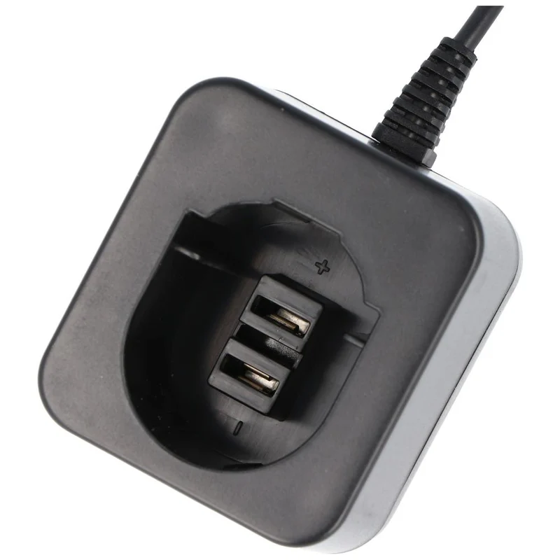 Schnell-Ladegerät passend für den Black und Decker Akku A9252, A9275, PS130, PS130A NiCd NiMH Akku