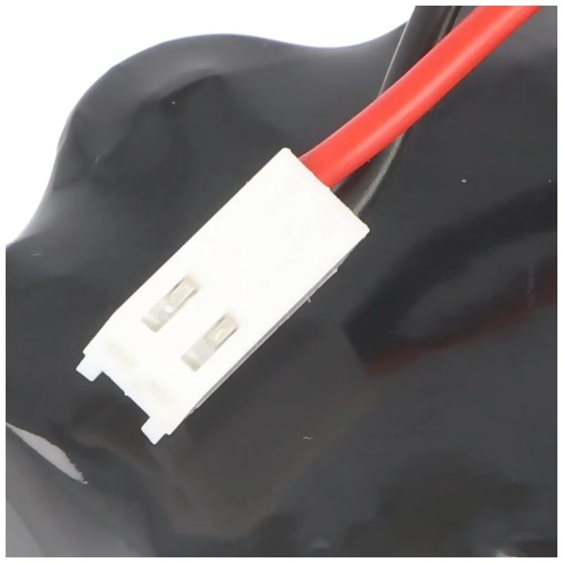 NiMH-Akkupack 12V 2200mAh Ersetzt Roma Rollladen 12V 1500mAh PA000678