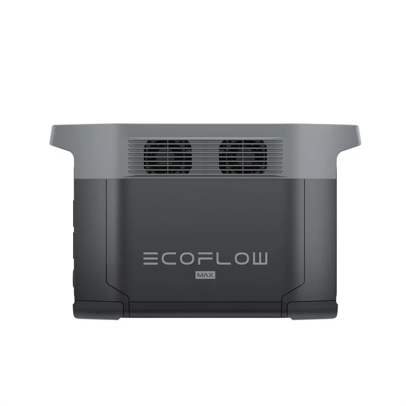 EcoFlow DELTA 2 Max Powerstation 2048 Wh