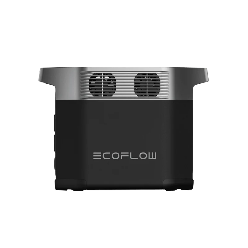 EcoFlow DELTA 2 Powerstation 1024 Wh