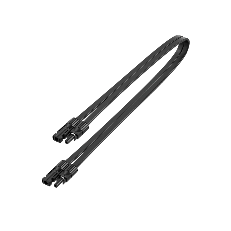 Zendure Super Flat MC4 Cable 3m Solarkabel